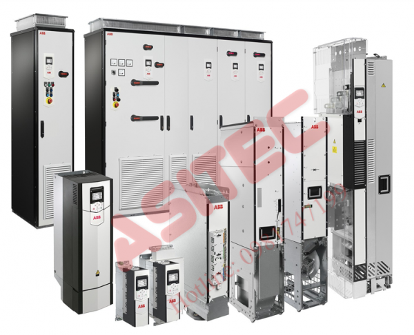 Biến tần AC880 - 3 Phase 500VAC 15kw ACS880-01-032A-3