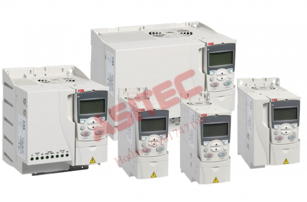 Biến tần ACS310 – 3 Phase 380VAC 22kw ACS310-03E-48A4-4