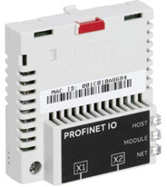 Two port PROFINET IO