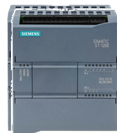 SIMATIC S7-1200, CPU 1214C 6ES7214-1HG40-0XB0