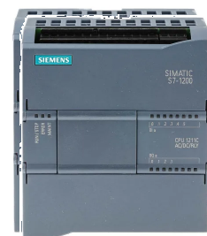 SIMATIC S7-1200, CPU 1217C 6ES7217-1AG40-0XB0