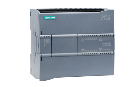 SIMATIC S7-1200, CPU 1212C 6ES7212-1BE40-0XB0