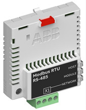 RS-485/Modbus