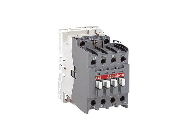 Contactors ABB