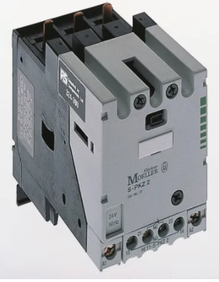 Eaton Auxiliary Contact - NO/NC, 2 Contact S-PKZ2