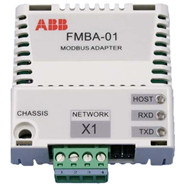 Modbus RTU