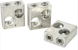 Terminal lug kits for Al and Cu cables PSTX470 - PSTX570