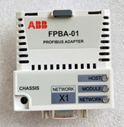 PROFIBUS DP